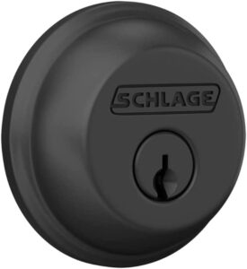 Schlage B60N