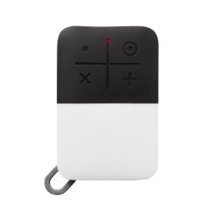 Abode key fob