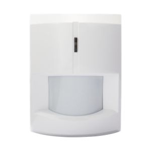 Abode motion sensor