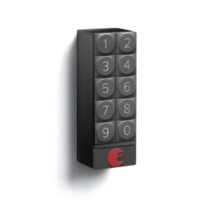 August Smart Keypad