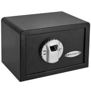 Barska Mini home safe