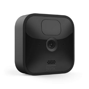 Blink Outdoor security camera