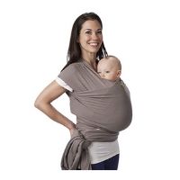 Boba Wrap Baby Carrier