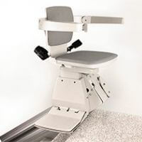 Bruno Elan stairlift