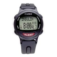 CADEX 12 Alarm Watch