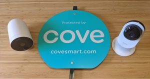 Cove cameras