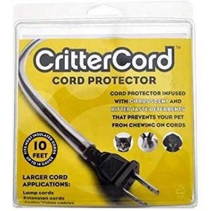 Critter Cord Protector