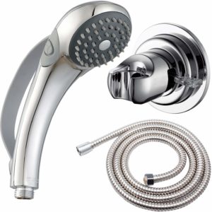 Deliao Elderly Shower Head