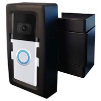 DoorbellBoa Anti-Theft Video Doorbell Door Mount