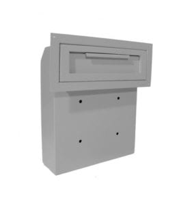 DuraBox Locking Drop Box