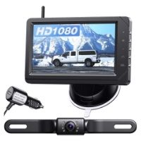 erapta ERT03 backup camera