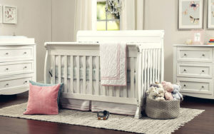 Best Baby Cribs