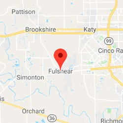 Fulshear, Texas