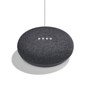 Google Home Mini Smart Speaker