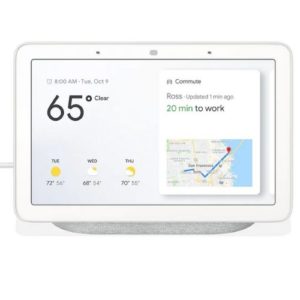 Google Nest Hub