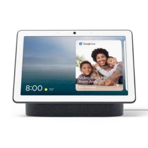 Google Nest Hub Max