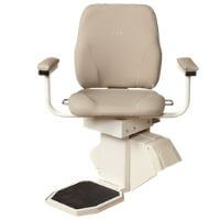 Harmar SL600HD stair lift