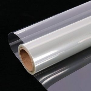 Hohofilm Clear Safety Protection Window Film