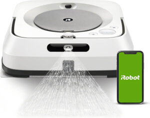 iRobot Braava Jet M6