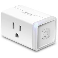 Kasa Smart Plug Mini