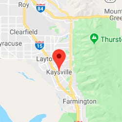 Kaysville, Utah