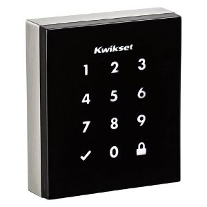 Kwikset Obsidian