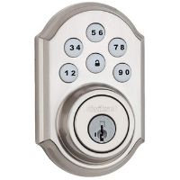 Kwikset SmartCode 910