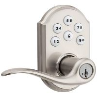 Kwikset SmartCode 912