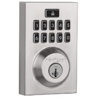 Kwikset SmartCode 914