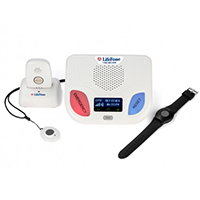 lifefone at home and on the go medical alert equipment