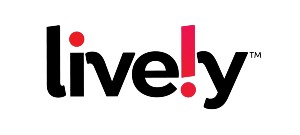 lively logo