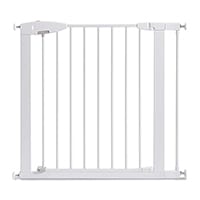 munchkin easy close baby gate