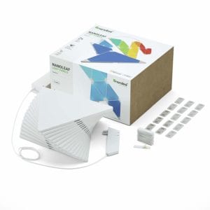 Nanoleaf Rhythm Edition Starter Kit