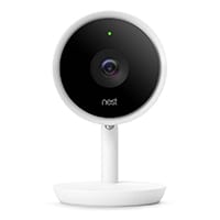 Google Nest Cam IQ Indoor