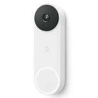 Nest Doorbell (Wired)