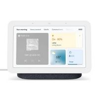 Google Nest Hub (2nd Gen)