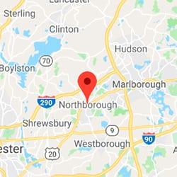 Northborough, Massachusetts