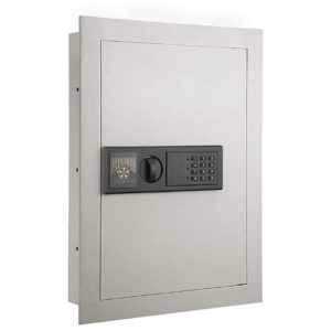 Paragon wall safe