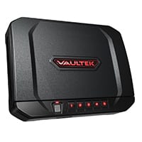 Vaultek VT20i Biometric Handgun Safe