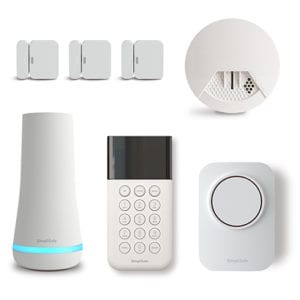 product image of SimpliSafe