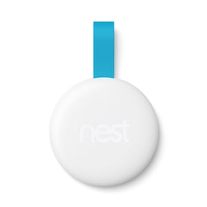 Nest tag key fob