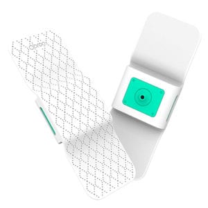 Smart Wearable Humidity Sensor