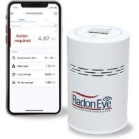 Radon Eye product image