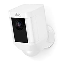 Ring Spotlight Cam