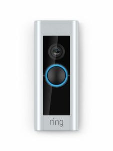 Ring Video Doorbell Pro