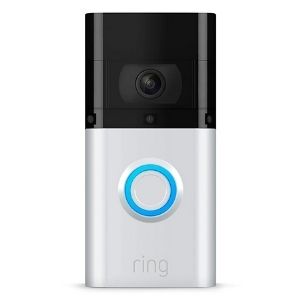 Ring Video Doorbell 3 Plus