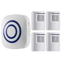 Seanme Motion Sensors