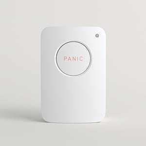 SimpliSafe Panic Button