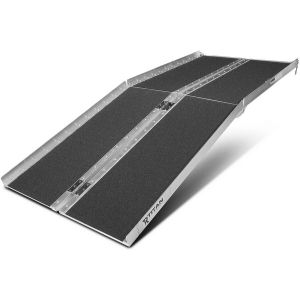 Titan wheelchair ramp