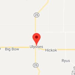 Ulysses, Kansas